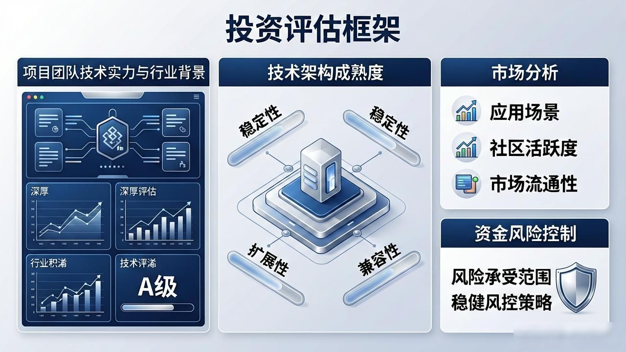 比特派钱包下载与投资风险评估指南