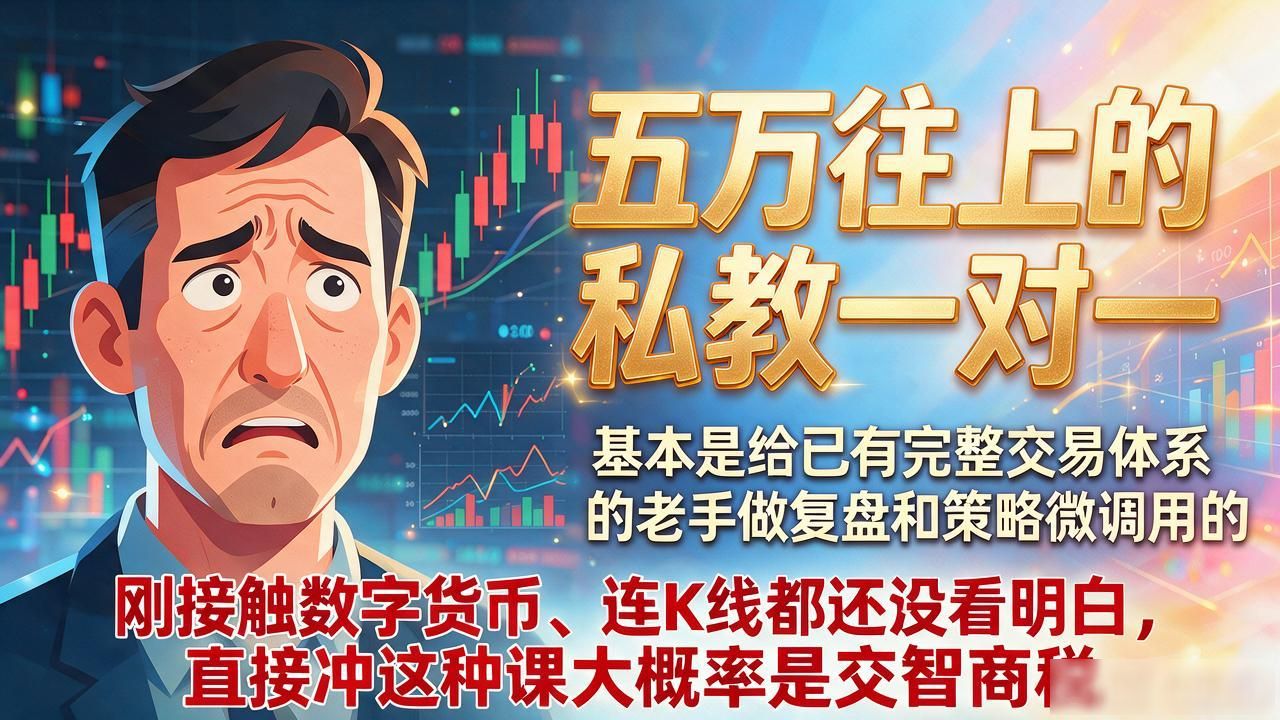 数字货币学费到底多少？几百到五万不等，普通人该花多少-第1张图片-比特派钱包app官方下载最新版本_比特派钱包官网下载_比特派官方下载安卓版-Bitpie比特派全球多链数字钱包下载