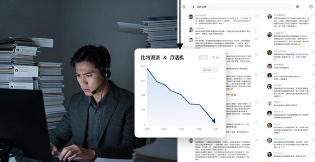 比特派官方下载 用户体验与市场真实表现