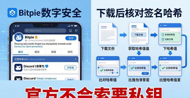 Bitpie钱包官方更新在哪下载？3个安全渠道