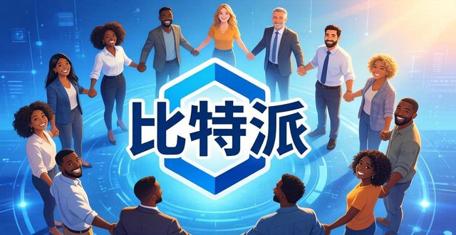 如何在比特派里建立自己的社区凝聚力