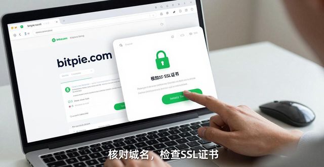 如何在比特派下载时确保网址信息透明