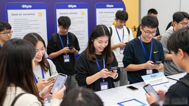 Bitpie钱包社区活动真热闹 看看大家都在玩什么