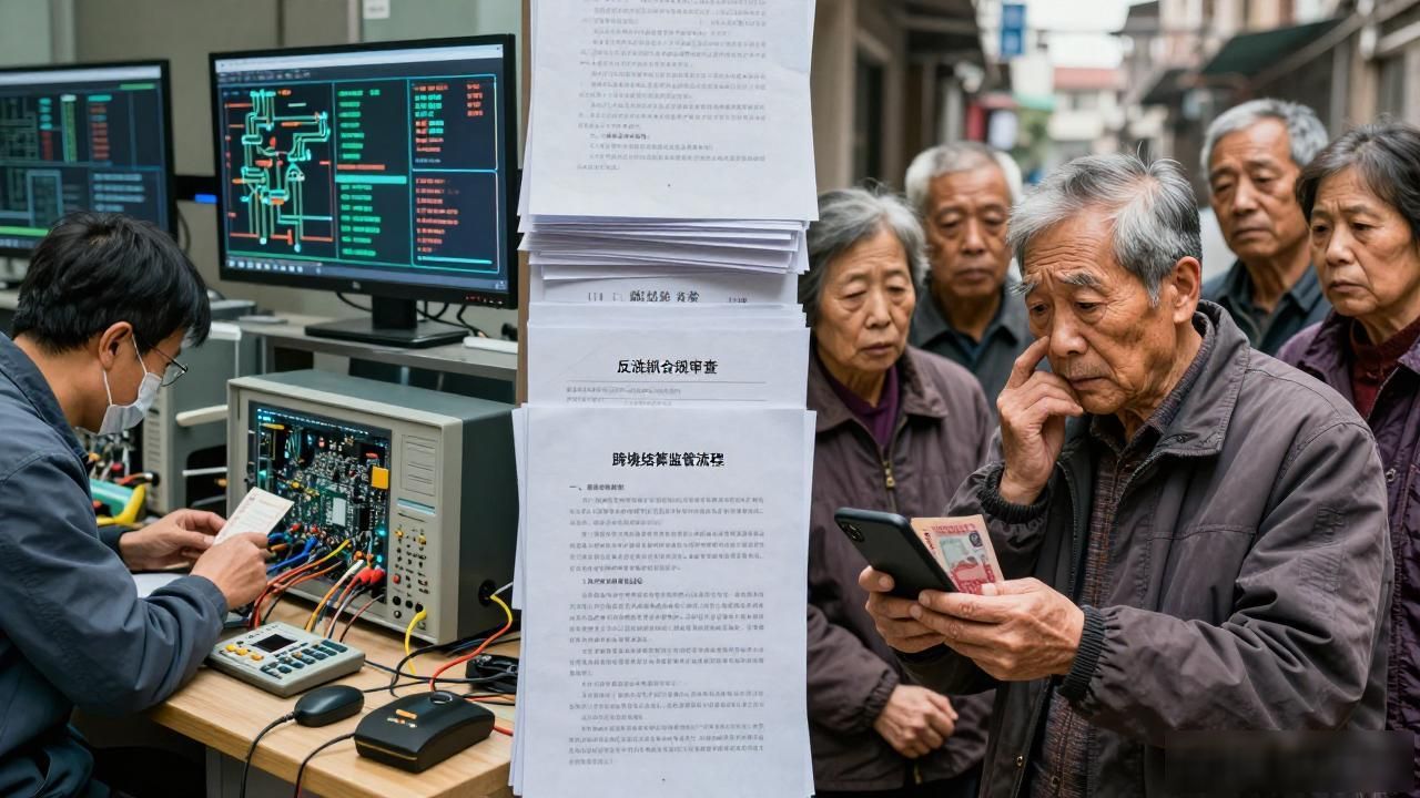 央行dcep数字货币什么时候全国推行？普通人钱包还能再等多久