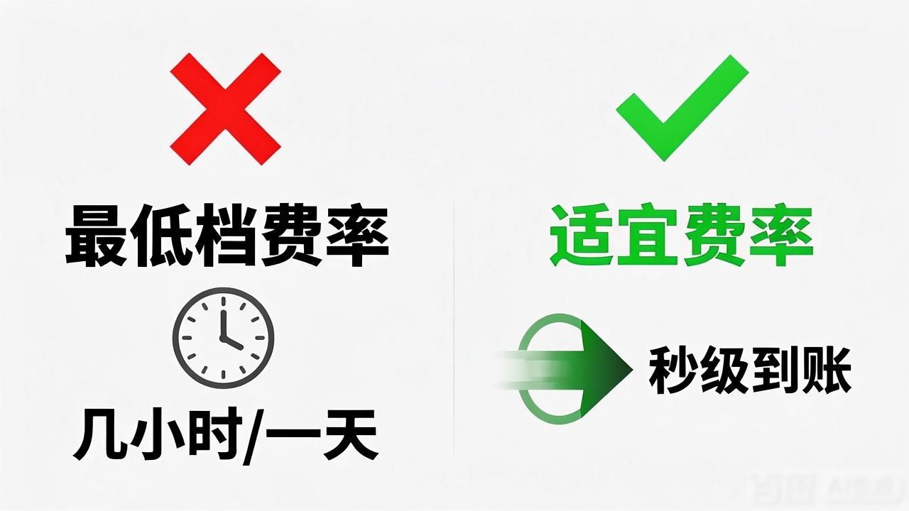 比特派热钱包转账防坑指南