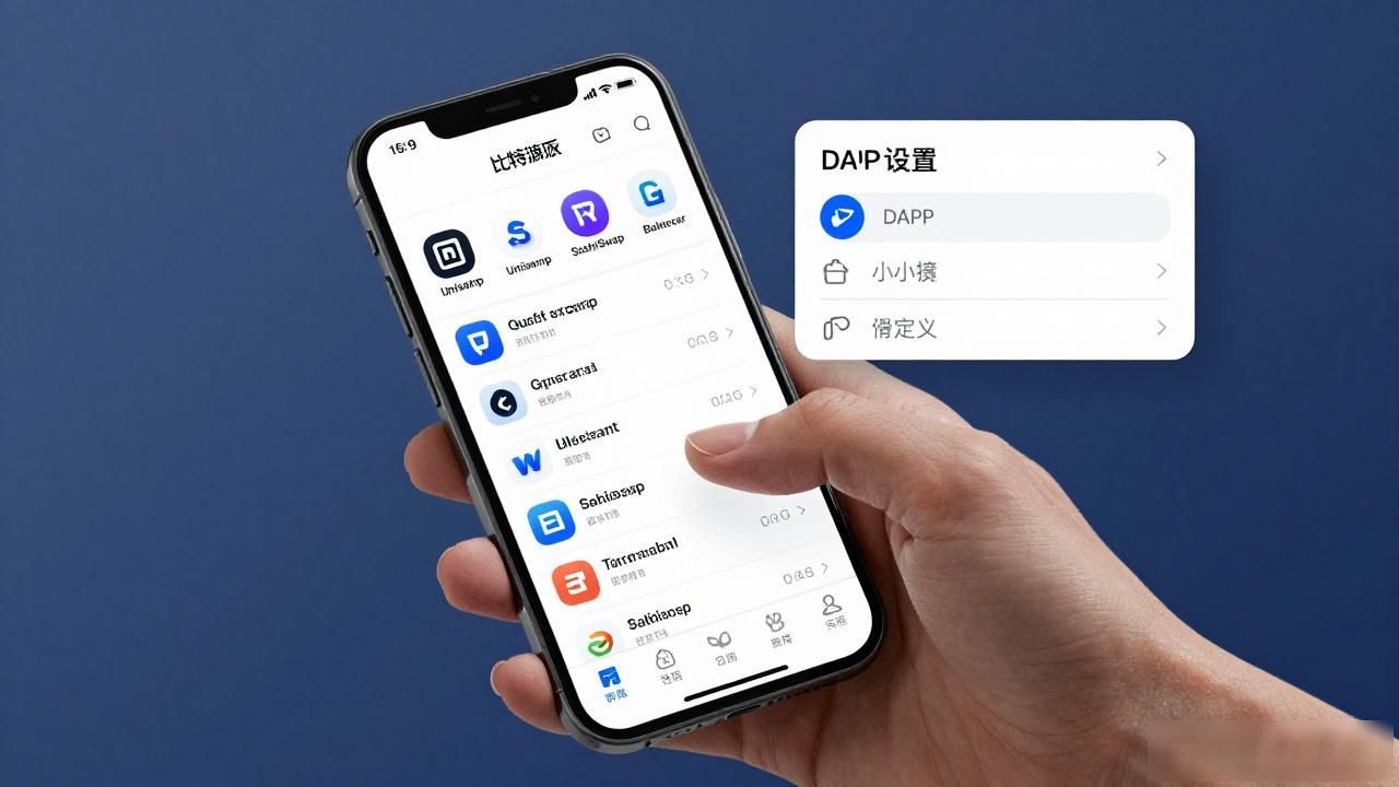 如何用比特派手机钱包买卖数字资产-第1张图片-比特派钱包app官方下载最新版本_比特派钱包官网下载_比特派官方下载安卓版-Bitpie比特派全球多链数字钱包下载
