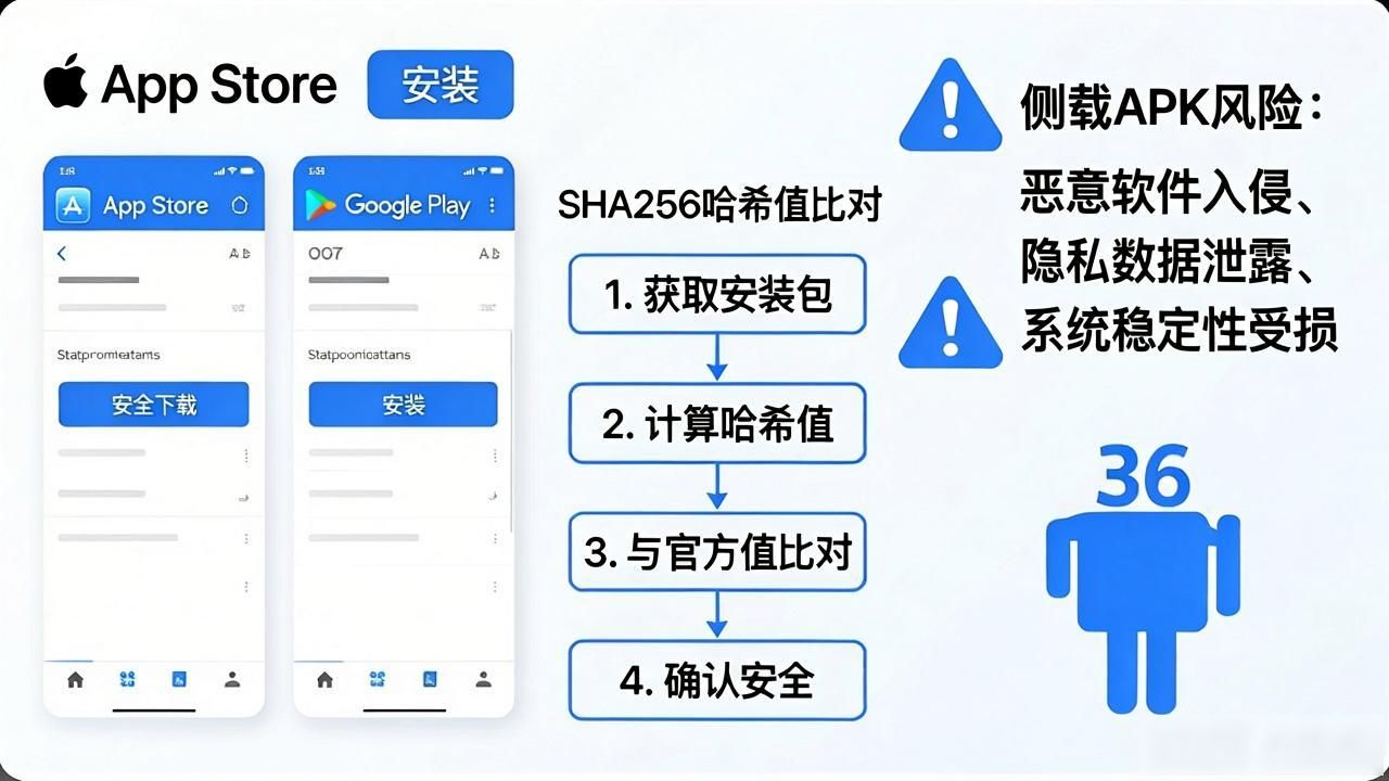 比特派钱包官网下载避坑指南：如何确认真实性与资金安全-第1张图片-比特派钱包app官方下载最新版本_比特派钱包官网下载_比特派官方下载安卓版-Bitpie比特派全球多链数字钱包下载