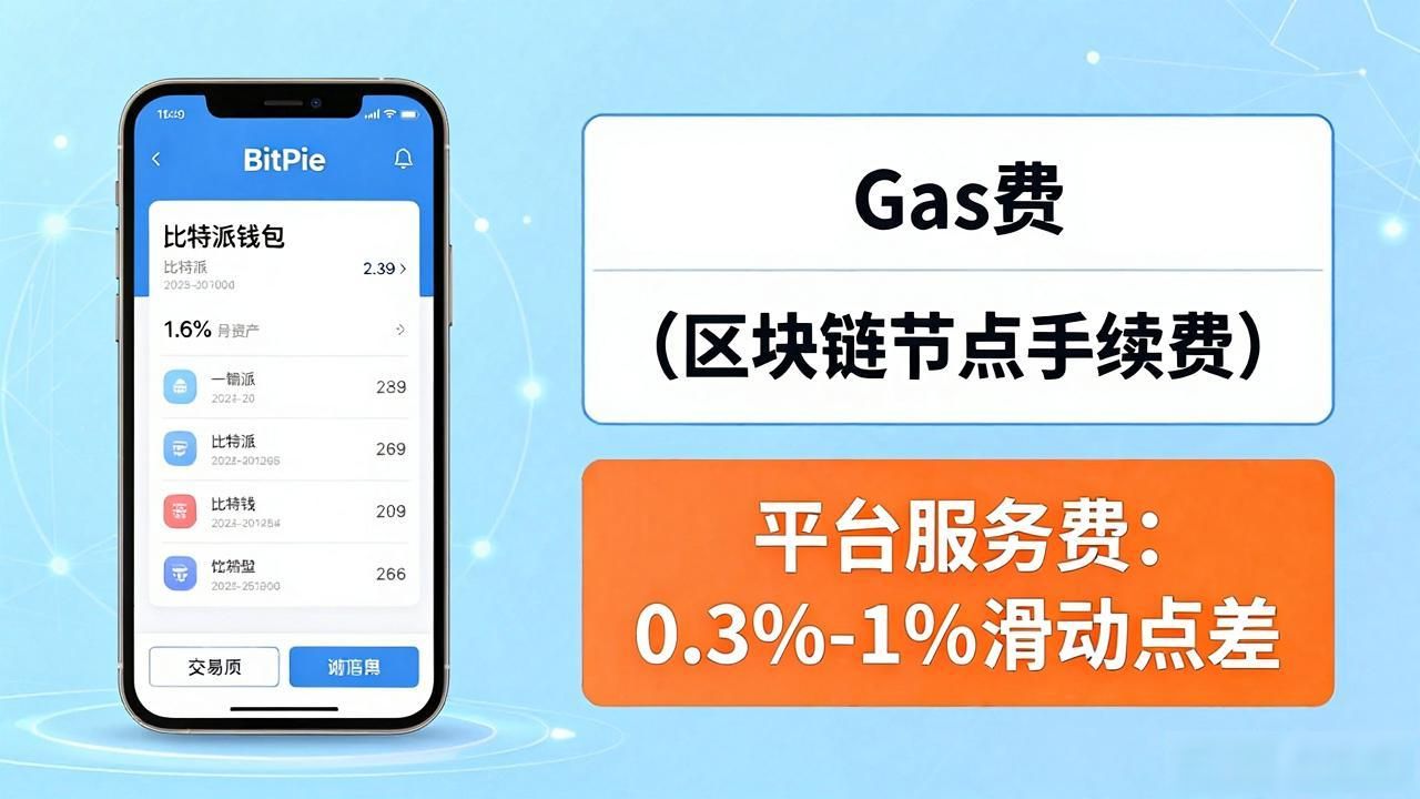 下载比特派钱包后怎么交易？佣金多少？-第1张图片-比特派钱包app官方下载最新版本_比特派钱包官网下载_比特派官方下载安卓版-Bitpie比特派全球多链数字钱包下载