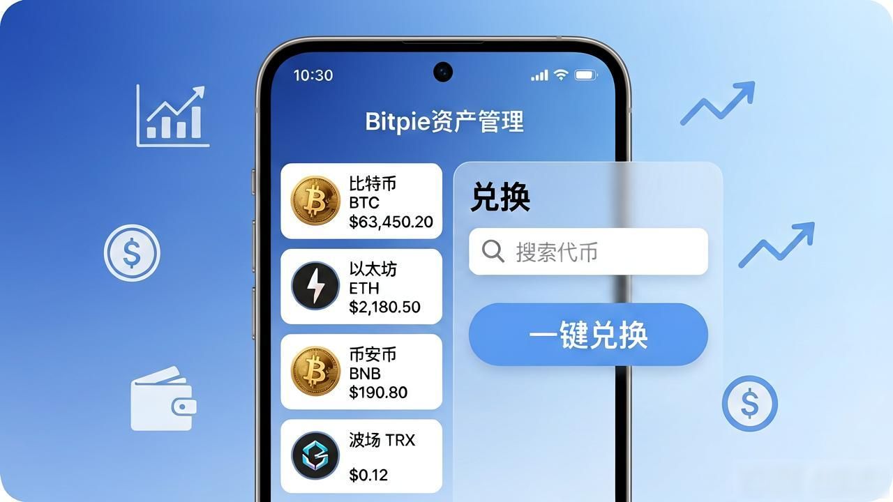 Bitpie安卓安装后怎么用?新手必看功能详解-第1张图片-比特派钱包app官方下载最新版本_比特派钱包官网下载_比特派官方下载安卓版-Bitpie比特派全球多链数字钱包下载 Bitpie安卓安装后怎么用?新手必看功能详解-第1张图片-比特派钱包app官方下载最新版本_比特派钱包官网下载_比特派官方下载安卓版-Bitpie比特派全球多链数字钱包下载