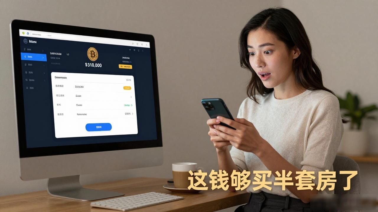 最早玩数字货币的人后来怎样了，09年入场比特币的还在圈里吗