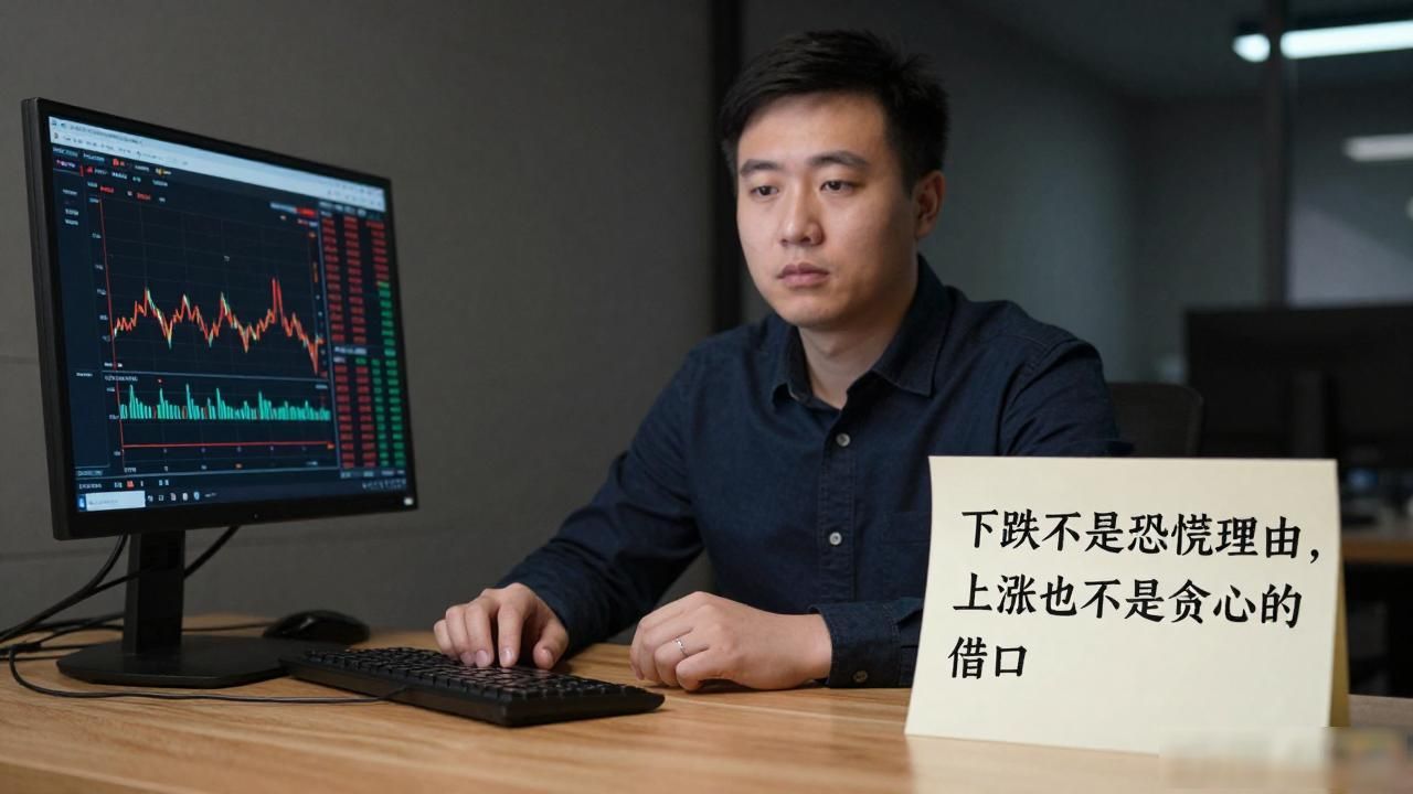 数字货币暴涨暴跌背后到底在发生什么？被套三年的散户说句掏心话