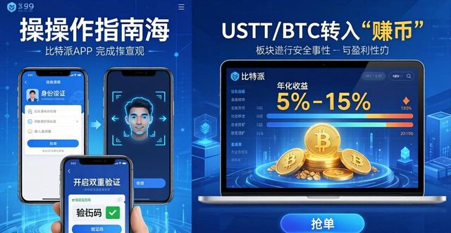 比特派最新版官方下载：这样操作盈利最大化