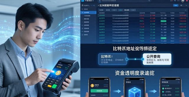 比特派官方下载：三步提升资金透明度