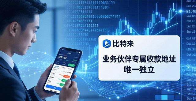 比特派钱包官方版下载：三步增强业务透明度