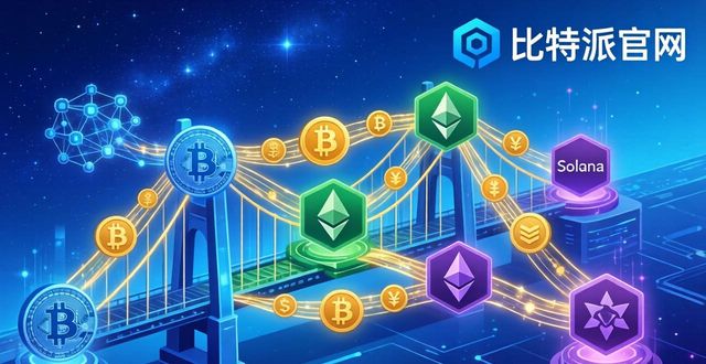 比特派官网：提升数字资产流动性的实用方法