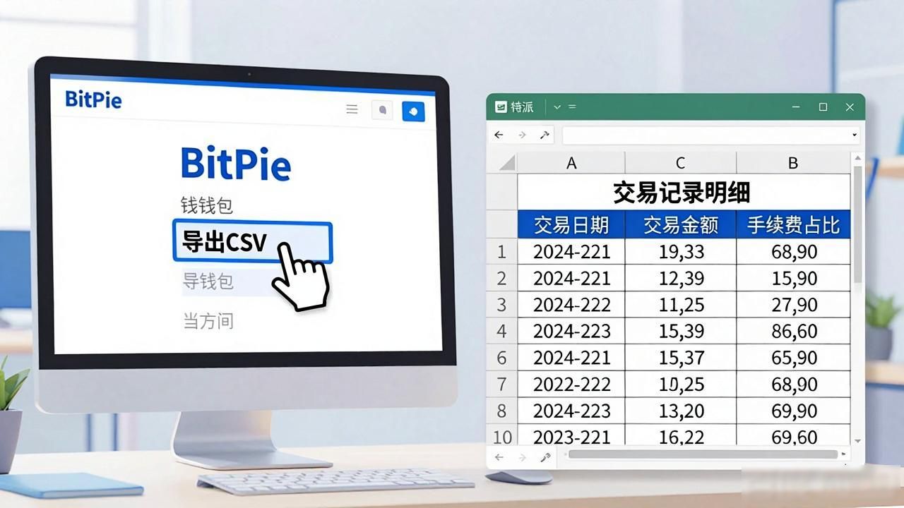 比特派钱包5.0下载后，数据分析怎么搞