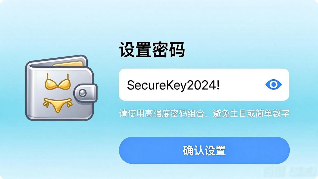比特派钱包官方下载 安全快捷