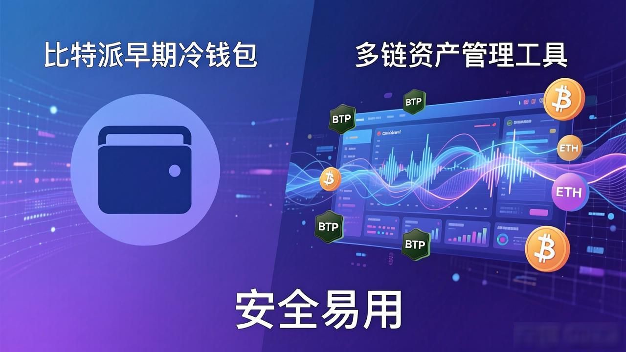 比特派官网下载：品牌底蕴与发展历程全解析-第1张图片-比特派钱包app官方下载最新版本_比特派钱包官网下载_比特派官方下载安卓版-Bitpie比特派全球多链数字钱包下载