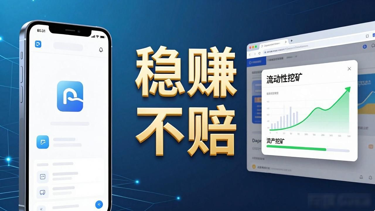 比特派钱包最新版怎么用才能稳赚不赔？真实复盘-第1张图片-比特派钱包app官方下载最新版本_比特派钱包官网下载_比特派官方下载安卓版-Bitpie比特派全球多链数字钱包下载