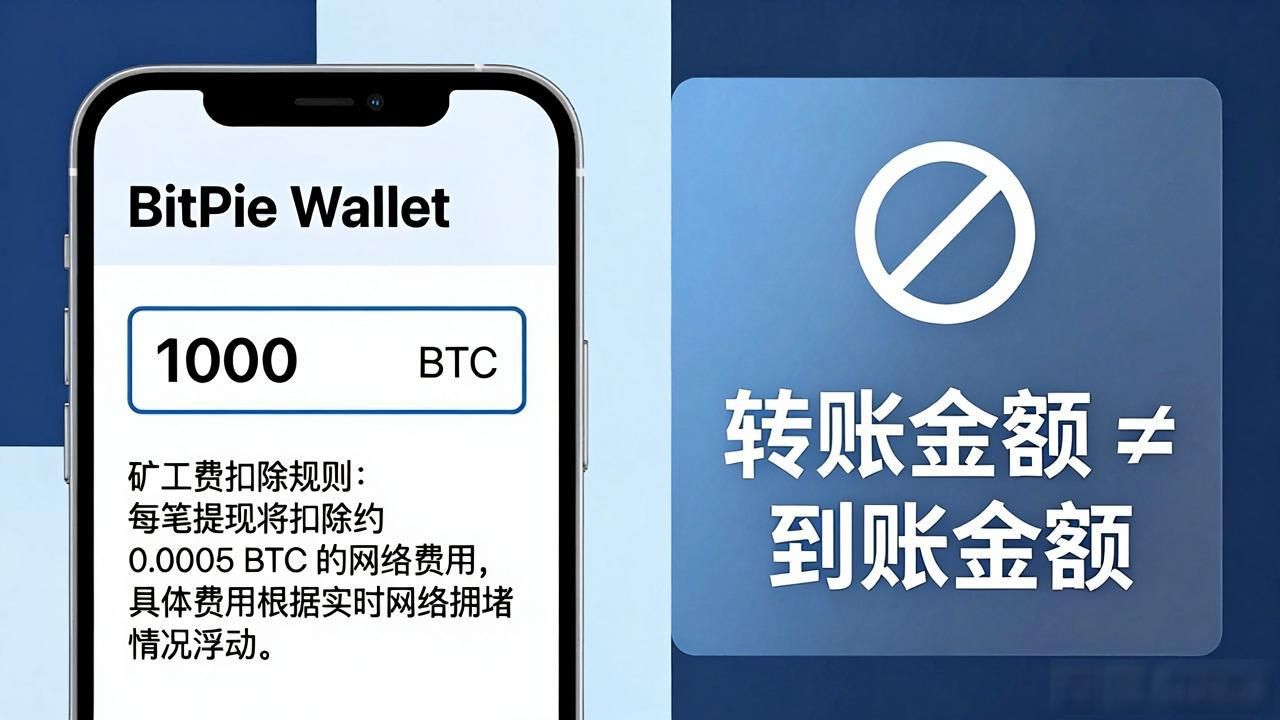 比特派5.2提现全攻略：快速到账不踩坑-第1张图片-比特派钱包app官方下载最新版本_比特派钱包官网下载_比特派官方下载安卓版-Bitpie比特派全球多链数字钱包下载