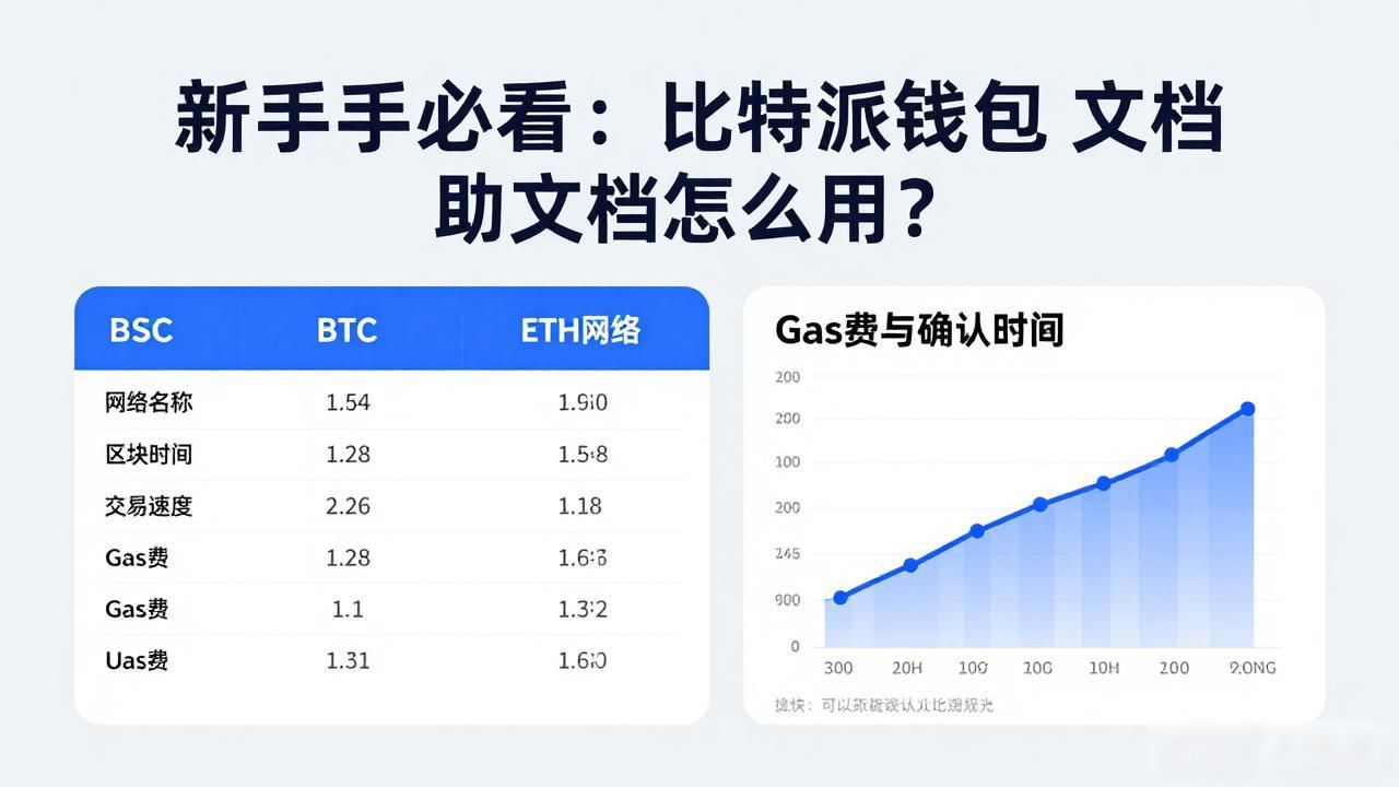 新手必看：比特派钱包帮助文档怎么用？-第1张图片-比特派钱包app官方下载最新版本_比特派钱包官网下载_比特派官方下载安卓版-Bitpie比特派全球多链数字钱包下载
