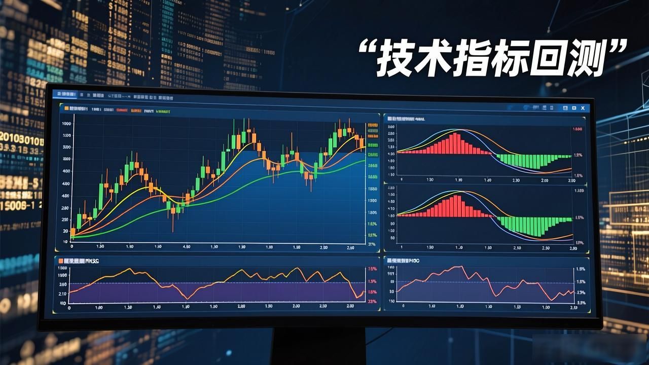 数字货币量化分析软件哪个好用
