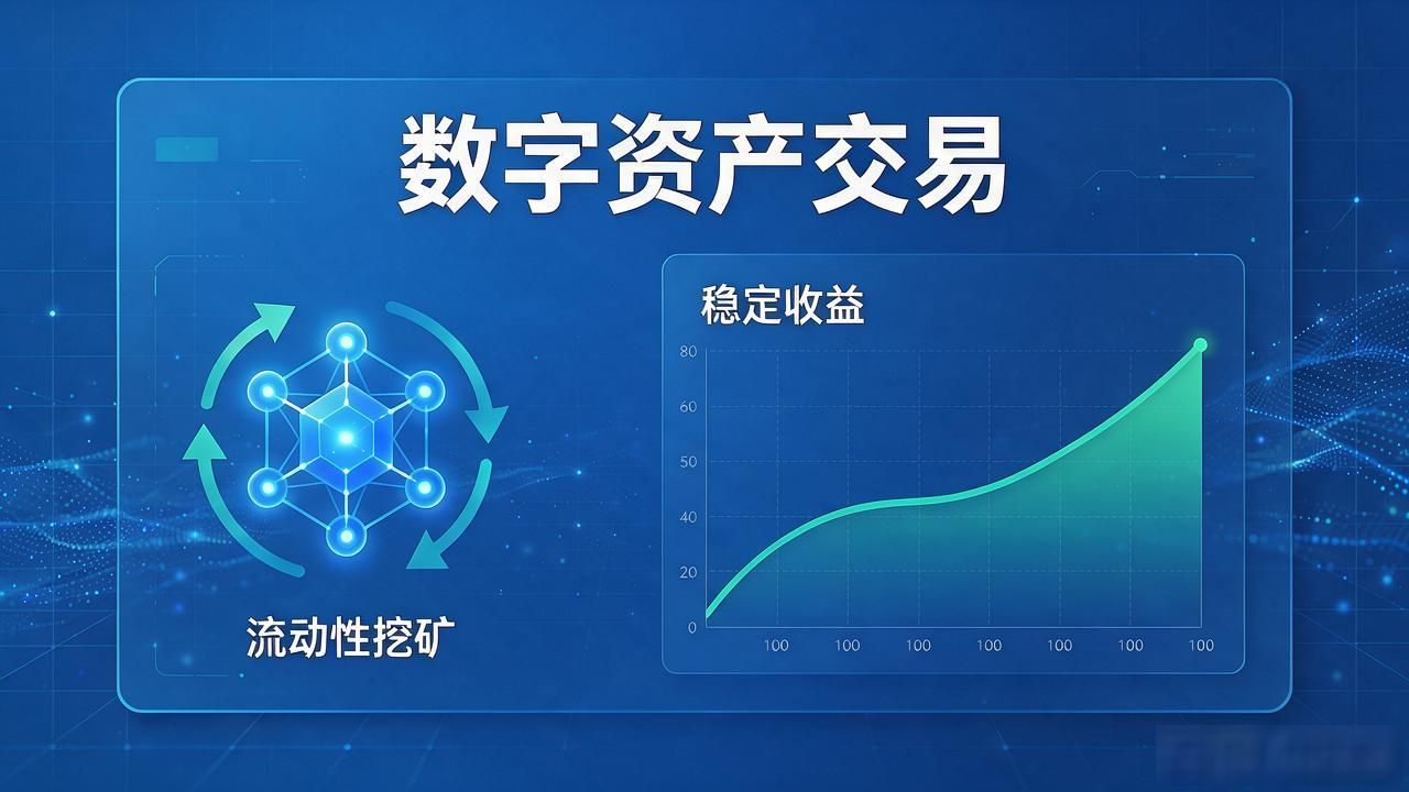 mdex数字货币是什么，值不值得投，老玩家说大实话