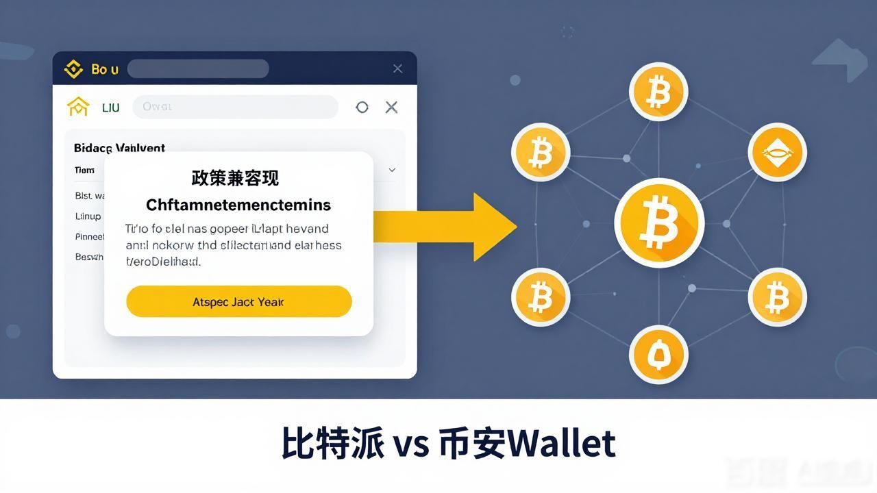 比特派最新版到底比别的钱包强在哪-第1张图片-比特派钱包app官方下载最新版本_比特派钱包官网下载_比特派官方下载安卓版-Bitpie比特派全球多链数字钱包下载