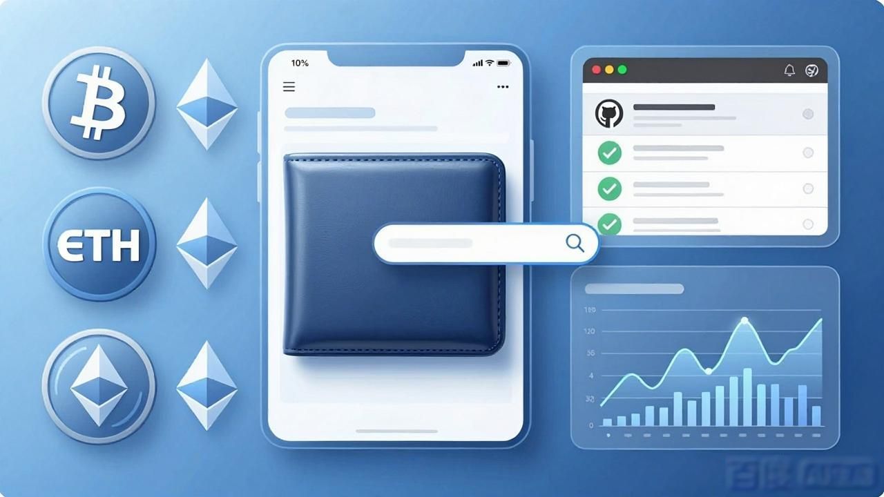 BitPie钱包怎么选币组合 新手避坑指南-第1张图片-比特派钱包app官方下载最新版本_比特派钱包官网下载_比特派官方下载安卓版-Bitpie比特派全球多链数字钱包下载