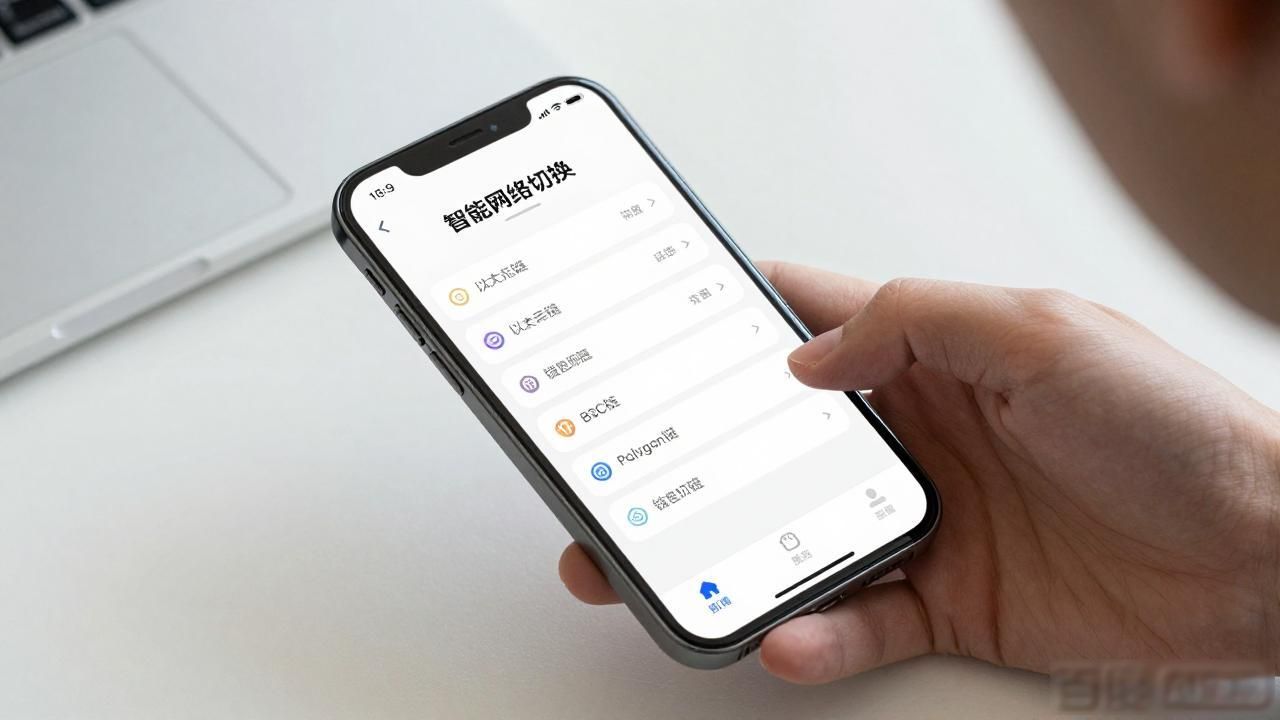比特派APP下载后怎么用？三步改善你的数字钱包体验-第1张图片-比特派钱包app官方下载最新版本_比特派钱包官网下载_比特派官方下载安卓版-Bitpie比特派全球多链数字钱包下载