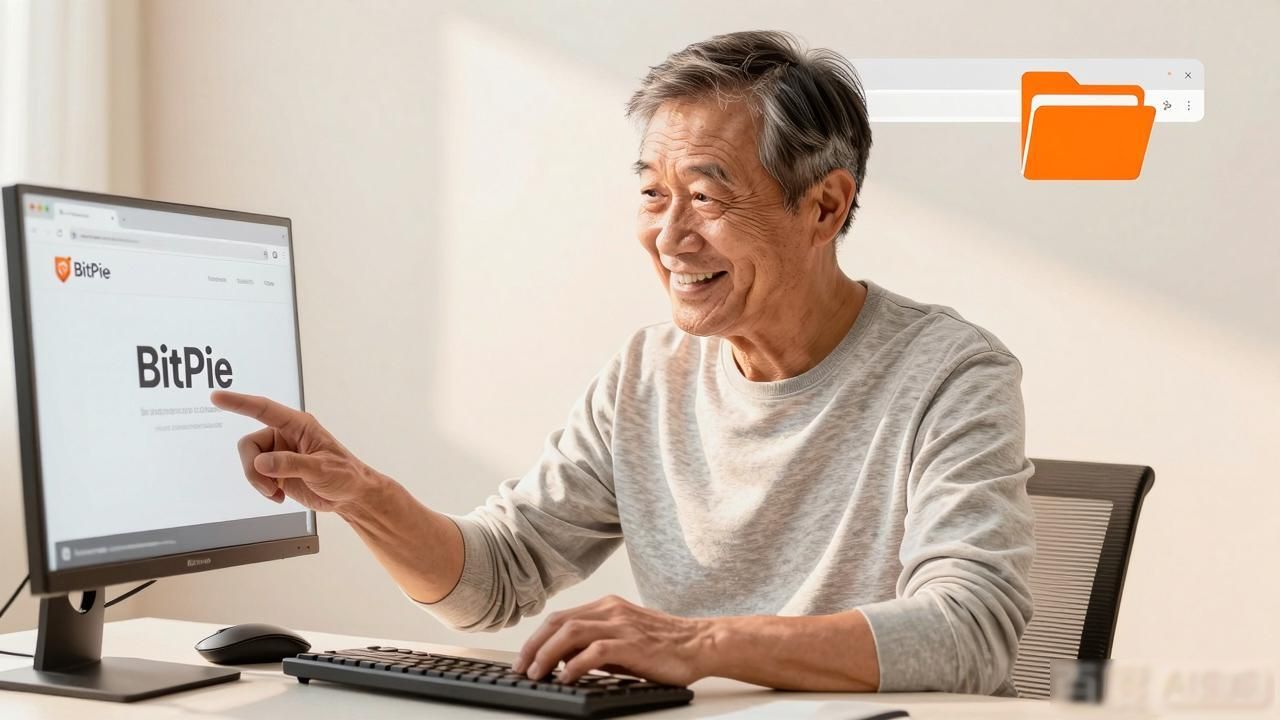比特派钱包怎么下？用户真实反馈来了-第1张图片-比特派钱包app官方下载最新版本_比特派钱包官网下载_比特派官方下载安卓版-Bitpie比特派全球多链数字钱包下载