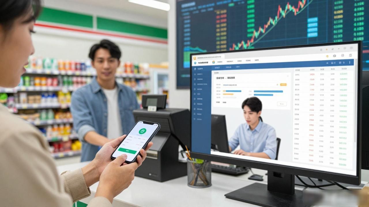 数字货币未来十年前景：普通人该怎么把握机会