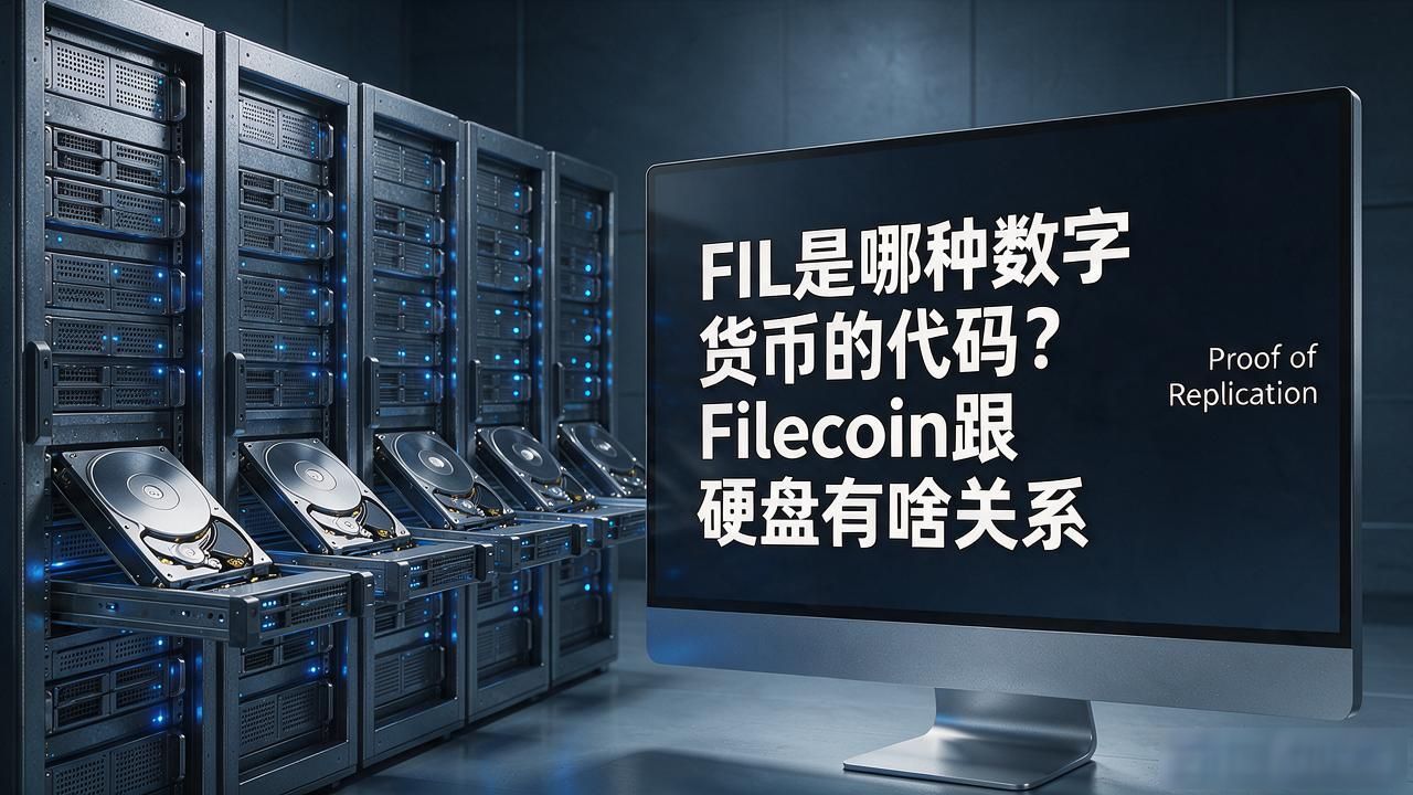 FIL是哪种数字货币的代码?Filecoin跟硬盘有啥关系-第1张图片-比特派钱包app官方下载最新版本_比特派钱包官网下载_比特派官方下载安卓版-Bitpie比特派全球多链数字钱包下载 FIL是哪种数字货币的代码?Filecoin跟硬盘有啥关系-第1张图片-比特派钱包app官方下载最新版本_比特派钱包官网下载_比特派官方下载安卓版-Bitpie比特派全球多链数字钱包下载