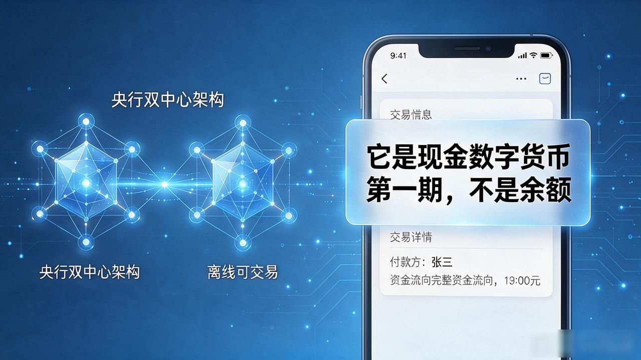 数字货币第一期试点走到哪了？普通人现在能用上吗