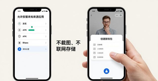 Bitpie安卓版钱包官网下载指南，安全获取正版APP