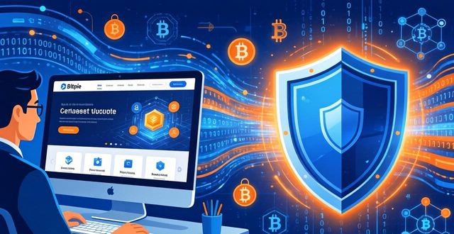 Bitpie官网下载：安全守护你的数字资产