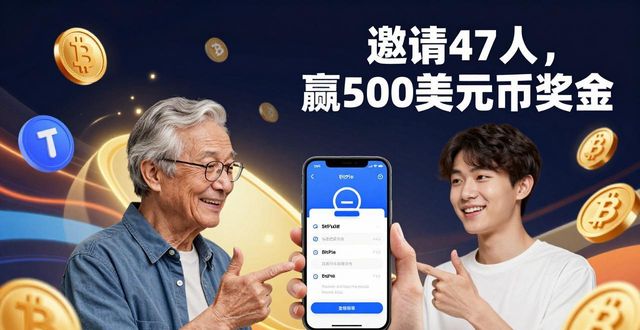 BitPie安卓版社区活动多 新老用户怎么玩