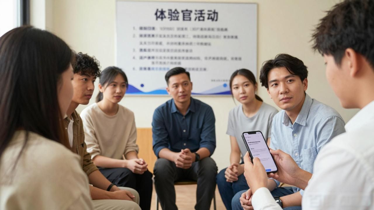 比特派安卓版下载后怎么玩？社群互动经验分享-第1张图片-比特派钱包app官方下载最新版本_比特派钱包官网下载_比特派官方下载安卓版-Bitpie比特派全球多链数字钱包下载