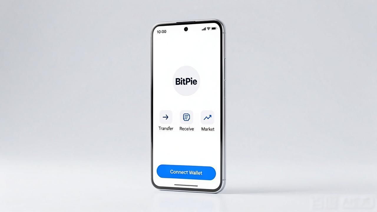 Bitpie钱包官网下载 手机比特派安装指南-第1张图片-比特派钱包app官方下载最新版本_比特派钱包官网下载_比特派官方下载安卓版-Bitpie比特派全球多链数字钱包下载