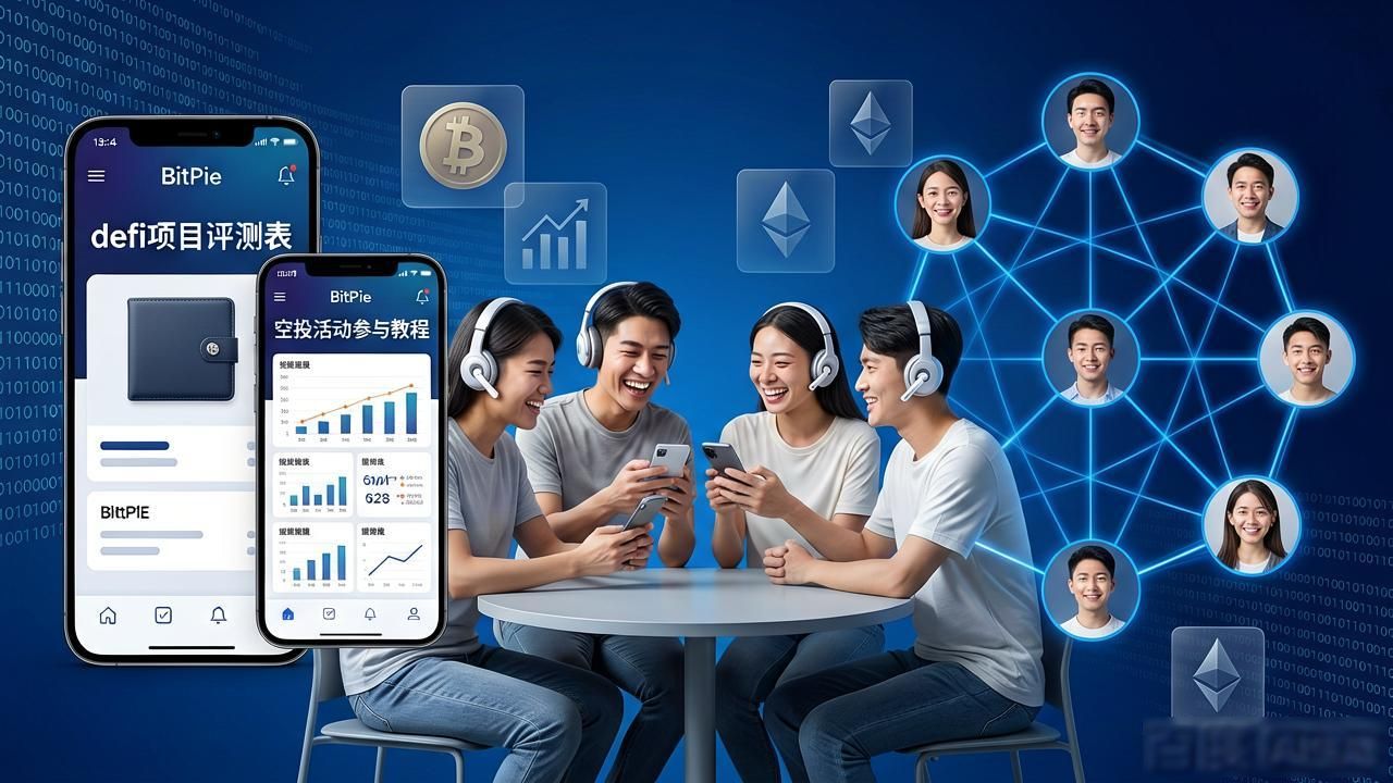 比特派钱包下载后 怎么进社群拿资源-第1张图片-比特派钱包app官方下载最新版本_比特派钱包官网下载_比特派官方下载安卓版-Bitpie比特派全球多链数字钱包下载
