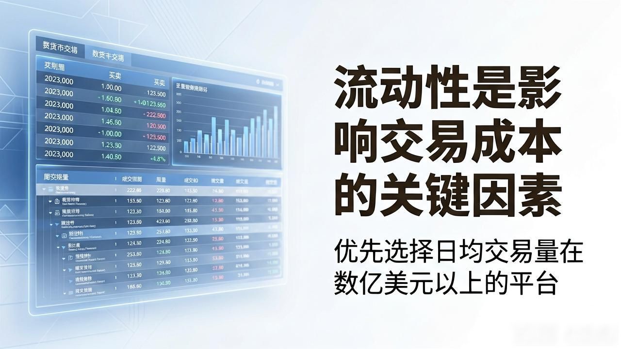 数字货币出售商怎么选？老玩家分享5个实用技巧