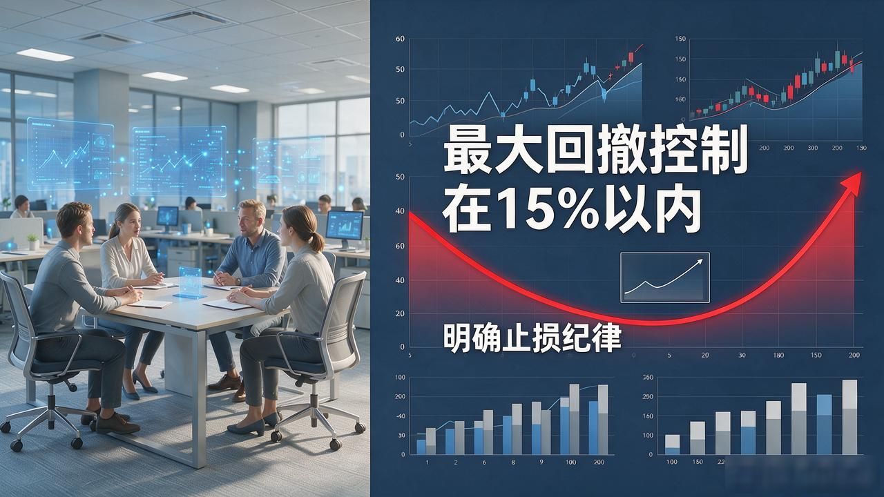 挑数字货币基金机构，光看收益可不行，这几个实在标准更管用