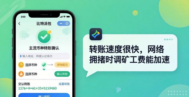 比特派钱包正版下载后 用户真实反馈整理