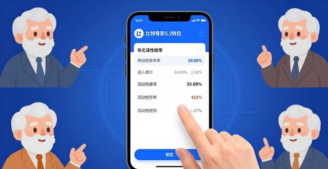比特派5.2下载量暴涨 钱包创新功能到底值不值