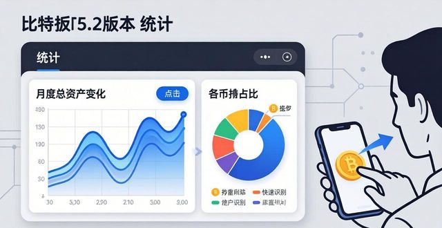 比特派钱包5.2数据分析实操指南