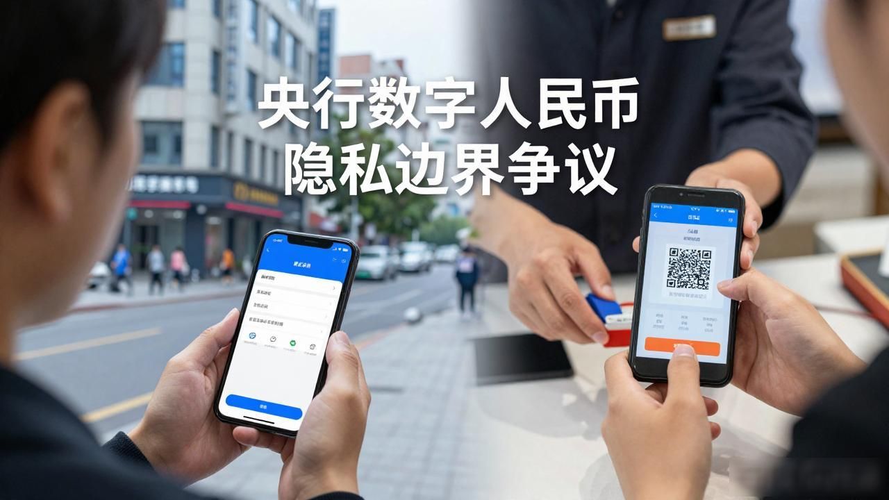 数字货币这几年变化挺大，我琢磨出几点看法，可能跟你不太一样