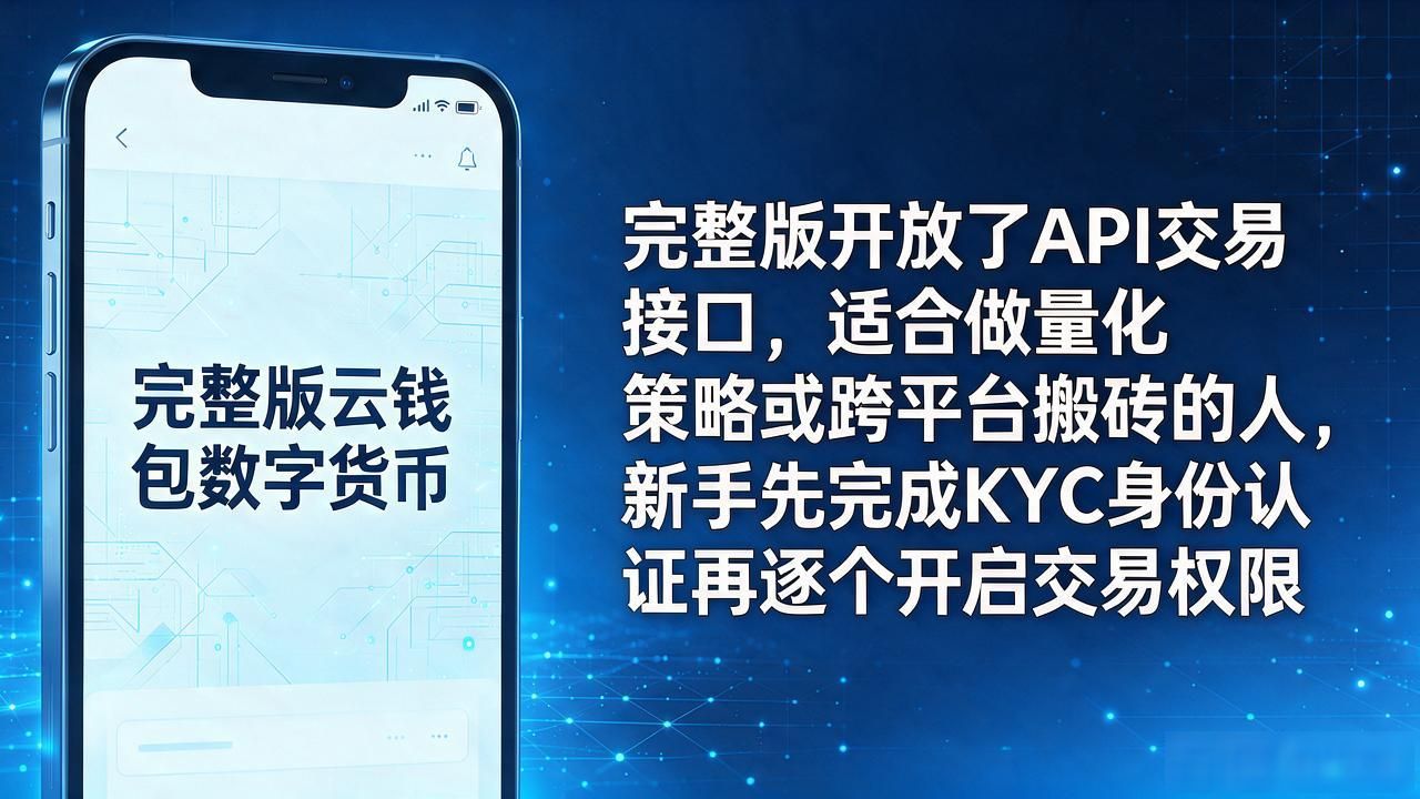 完整版云钱包数字货币靠谱吗？用了一年多说说真实感受