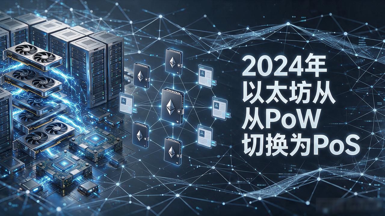 数字货币凭什么值钱？核心就一个词：共享记账权
