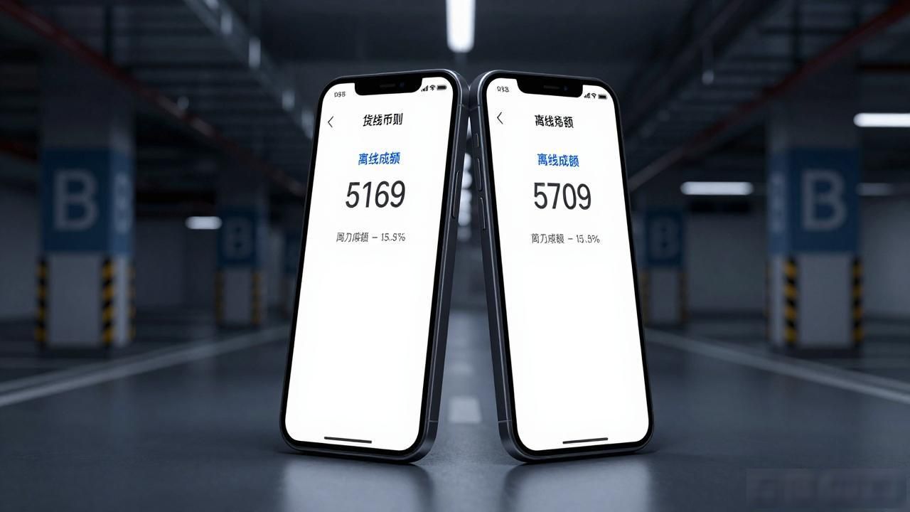 数字货币怎么做的？从央行铸币到你手机花掉，全流程讲明白