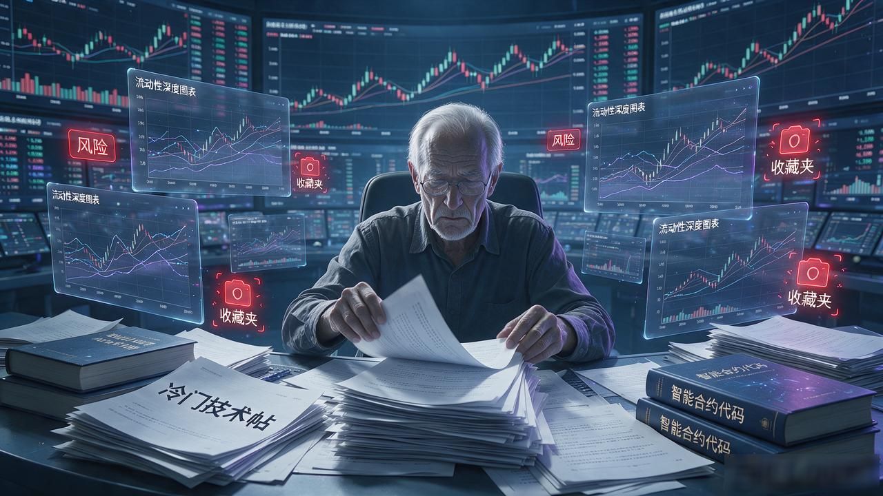 DLC数字货币吧的水有多深？老玩家给你说几句实话